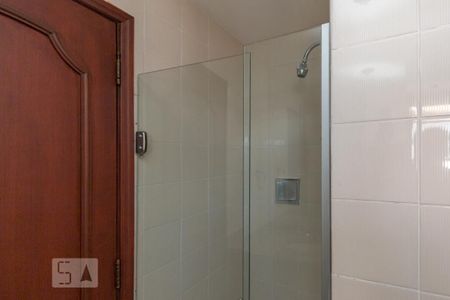 Apartamento à venda com 460m², 5 quartos e 5 vagas Apartamento à venda com 460m², 5 quartos e 5 vagasBanheiro da Suíte 4