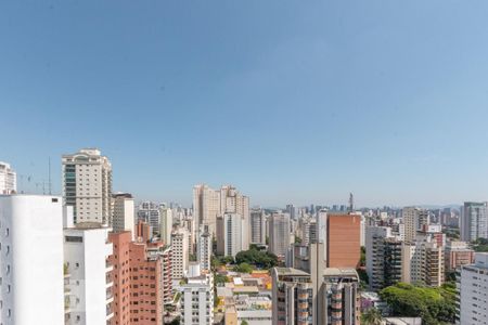 Apartamento à venda com 460m², 5 quartos e 5 vagas Apartamento à venda com 460m², 5 quartos e 5 vagasVista da Cobertura