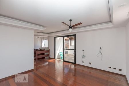 Apartamento à venda com 460m², 5 quartos e 5 vagas Apartamento à venda com 460m², 5 quartos e 5 vagasSalão