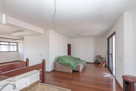 Apartamento à venda com 460m², 5 quartos e 5 vagas Apartamento à venda com 460m², 5 quartos e 5 vagasSalão