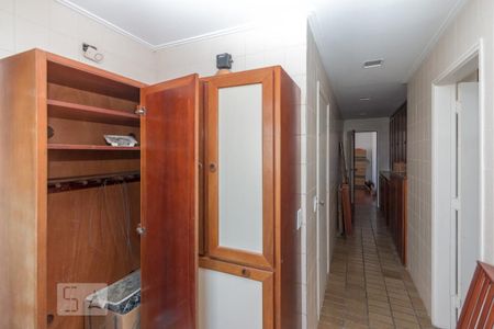 Apartamento à venda com 460m², 5 quartos e 5 vagas Apartamento à venda com 460m², 5 quartos e 5 vagasÁrea de Serviço