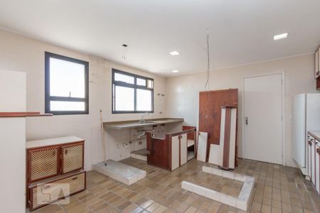 Apartamento à venda com 460m², 5 quartos e 5 vagas Apartamento à venda com 460m², 5 quartos e 5 vagasCozinha