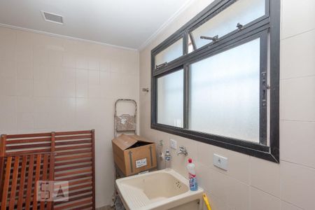 Apartamento à venda com 460m², 5 quartos e 5 vagas Apartamento à venda com 460m², 5 quartos e 5 vagasÁrea de Serviço