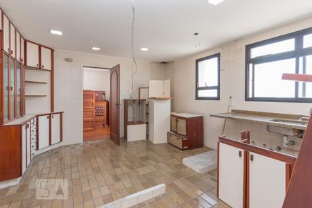 Apartamento à venda com 460m², 5 quartos e 5 vagas Apartamento à venda com 460m², 5 quartos e 5 vagasCozinha