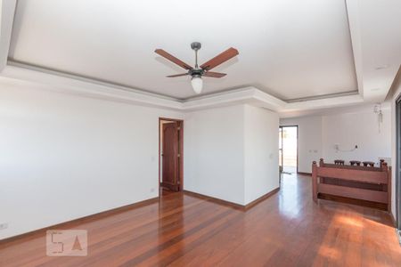 Apartamento à venda com 460m², 5 quartos e 5 vagas Apartamento à venda com 460m², 5 quartos e 5 vagasSalão