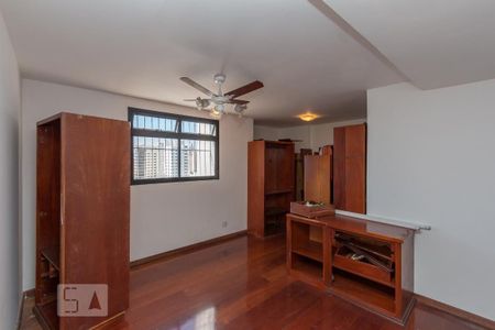 Apartamento à venda com 460m², 5 quartos e 5 vagas Apartamento à venda com 460m², 5 quartos e 5 vagasSuíte 5