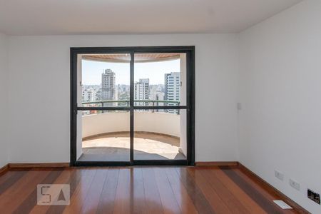 Apartamento à venda com 460m², 5 quartos e 5 vagas Apartamento à venda com 460m², 5 quartos e 5 vagasSuíte 1