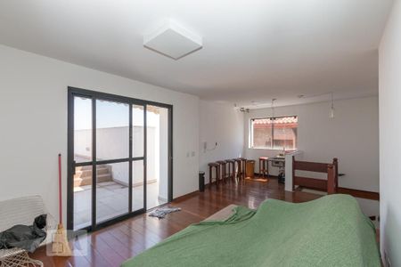 Apartamento à venda com 460m², 5 quartos e 5 vagas Apartamento à venda com 460m², 5 quartos e 5 vagasSalão