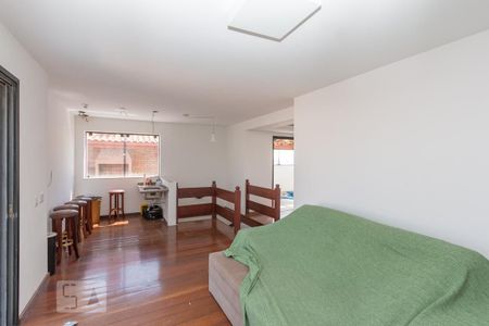 Apartamento à venda com 460m², 5 quartos e 5 vagas Apartamento à venda com 460m², 5 quartos e 5 vagasSalão