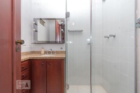 Apartamento à venda com 460m², 5 quartos e 5 vagas Apartamento à venda com 460m², 5 quartos e 5 vagasBanheiro da Suíte 5