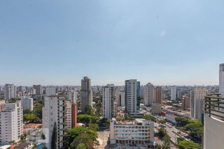 Apartamento à venda com 460m², 5 quartos e 5 vagas Apartamento à venda com 460m², 5 quartos e 5 vagasVista da Cobertura