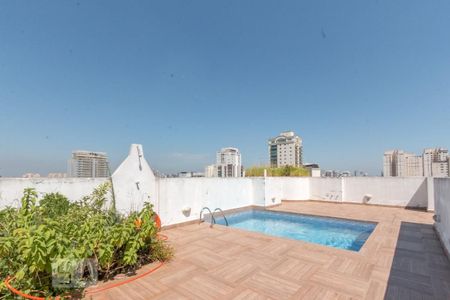 Apartamento à venda com 460m², 5 quartos e 5 vagas Apartamento à venda com 460m², 5 quartos e 5 vagasPiscina