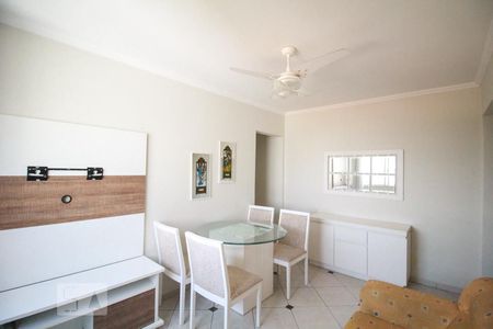 Sala de apartamento para alugar com 2 quartos, 62m² em Parque Mandaqui, São Paulo