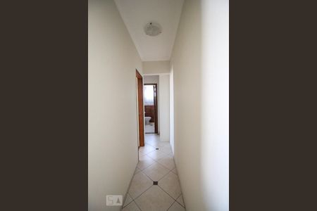 Corredor de apartamento para alugar com 2 quartos, 62m² em Parque Mandaqui, São Paulo
