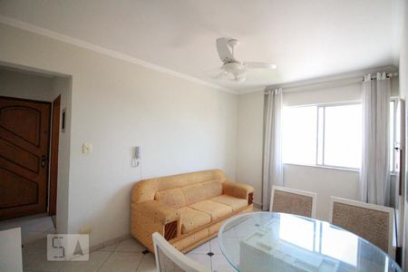 Sala de apartamento para alugar com 2 quartos, 62m² em Parque Mandaqui, São Paulo