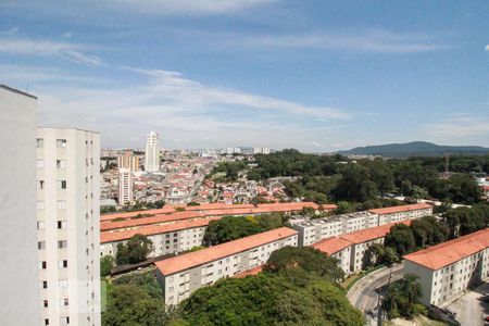 Vista Quarto 1 de apartamento para alugar com 2 quartos, 62m² em Parque Mandaqui, São Paulo