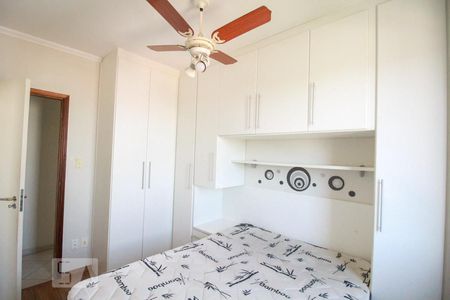 Quarto 1 de apartamento para alugar com 2 quartos, 62m² em Parque Mandaqui, São Paulo