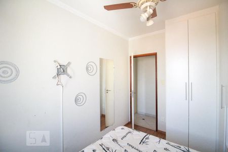 Quarto 1 de apartamento para alugar com 2 quartos, 62m² em Parque Mandaqui, São Paulo