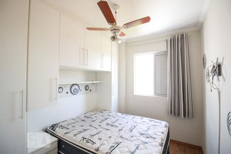 Quarto 1 de apartamento para alugar com 2 quartos, 62m² em Parque Mandaqui, São Paulo