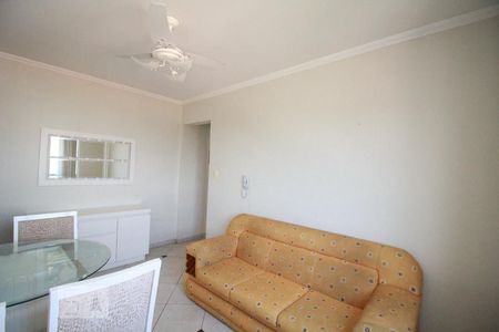 Sala de apartamento para alugar com 2 quartos, 62m² em Parque Mandaqui, São Paulo
