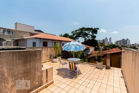 Casa à venda com 380m², 5 quartos e 2 vagas3o. Andar - Varanda