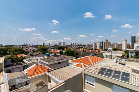 Casa à venda com 380m², 5 quartos e 2 vagas3o. Andar - Vista