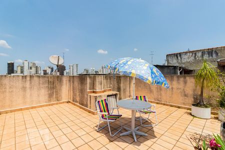 Casa à venda com 380m², 5 quartos e 2 vagas3o. Andar - Varanda