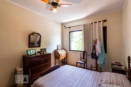 Casa à venda com 380m², 5 quartos e 2 vagas2o. Andar - Quarto 1