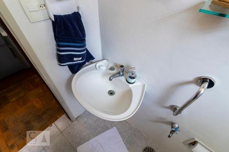 Casa à venda com 380m², 5 quartos e 2 vagas2o. Andar - Banheiro 2