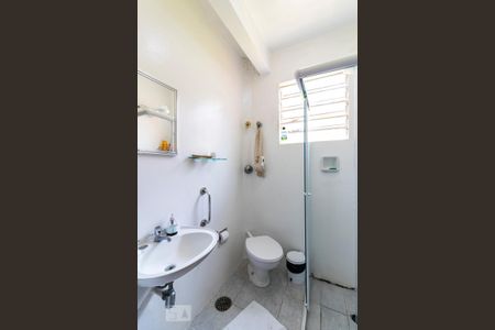 Casa à venda com 380m², 5 quartos e 2 vagas2o. Andar - Banheiro 2