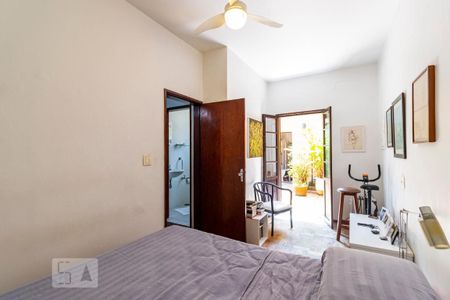 Casa à venda com 380m², 5 quartos e 2 vagas2o. Andar - Quarto 4