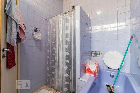 Casa à venda com 380m², 5 quartos e 2 vagas2o. Andar - Banheiro 1
