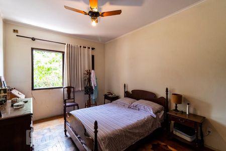 Casa à venda com 380m², 5 quartos e 2 vagas2o. Andar - Quarto 1