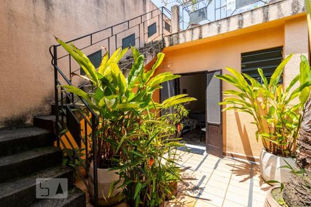 Casa à venda com 380m², 5 quartos e 2 vagas2o. Andar - Varanda