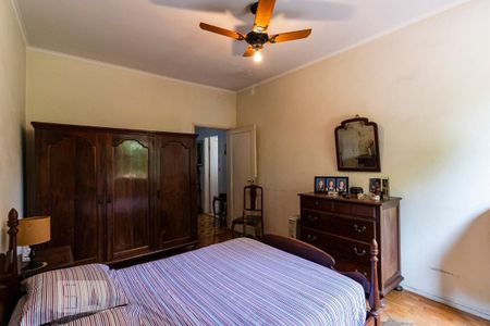 Casa à venda com 380m², 5 quartos e 2 vagas2o. Andar - Quarto 1