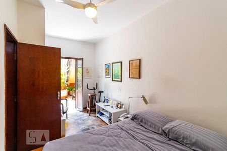 Casa à venda com 380m², 5 quartos e 2 vagas2o. Andar - Quarto 4