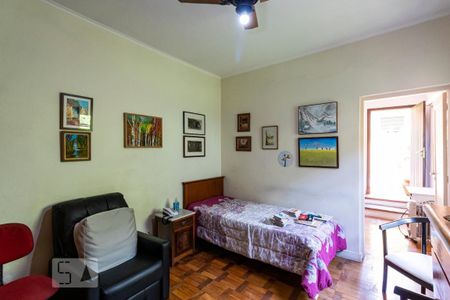 Casa à venda com 380m², 5 quartos e 2 vagas2o. Andar - Quarto 2