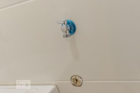 Apartamento à venda com 55m², 1 quarto e sem vagaÁrea de Serviço