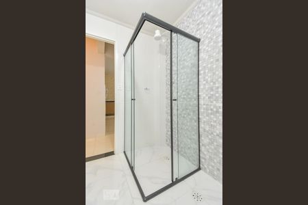 Apartamento à venda com 55m², 1 quarto e sem vagaBanheiro