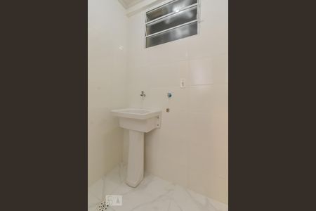 Apartamento à venda com 55m², 1 quarto e sem vagaÁrea de Serviço