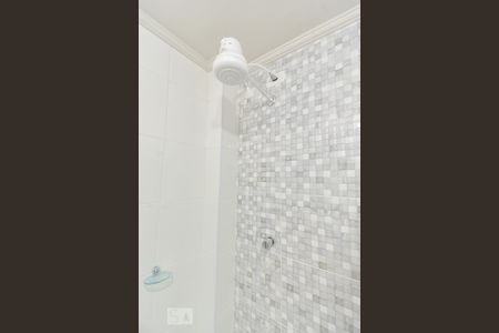 Apartamento à venda com 55m², 1 quarto e sem vagaBanheiro