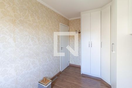 Quarto 1 de apartamento à venda com 3 quartos, 53m² em São Pedro, Osasco