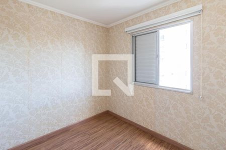 Apartamento à venda com 53m², 3 quartos e 1 vagaQuarto 3