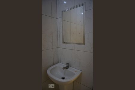 Casa à venda com 126m², 2 quartos e 2 vagasBanheiro da Suíte 1