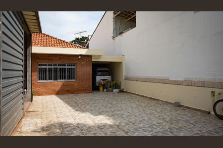 Casa à venda com 126m², 2 quartos e 2 vagasQuintal