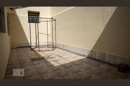 Casa à venda com 126m², 2 quartos e 2 vagasQuintal