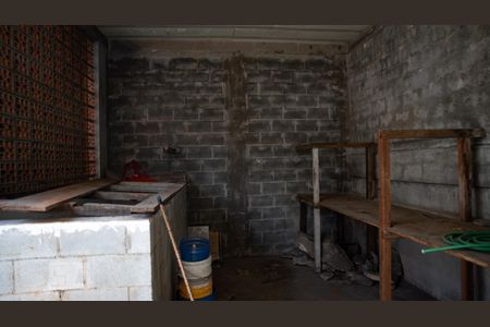 Casa à venda com 126m², 2 quartos e 2 vagasgalpão