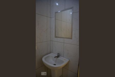 Casa à venda com 126m², 2 quartos e 2 vagasBanheiro da Suíte 1