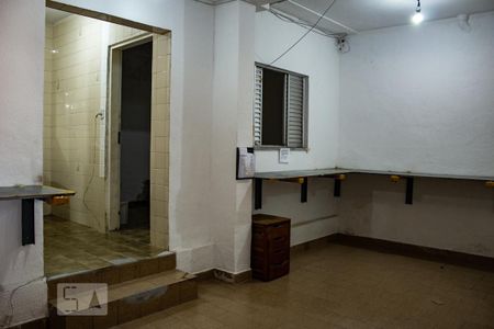 Casa à venda com 193m², 4 quartos e 2 vagas Casa à venda com 193m², 4 quartos e 2 vagasÁrea de Serviço