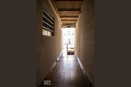 Casa à venda com 193m², 4 quartos e 2 vagas Casa à venda com 193m², 4 quartos e 2 vagasÁrea Externa